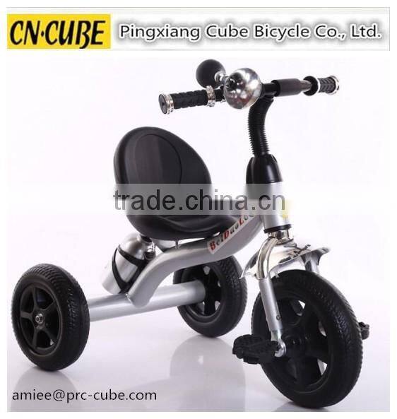 high quality standard cheap children tricycle/kids tricycle