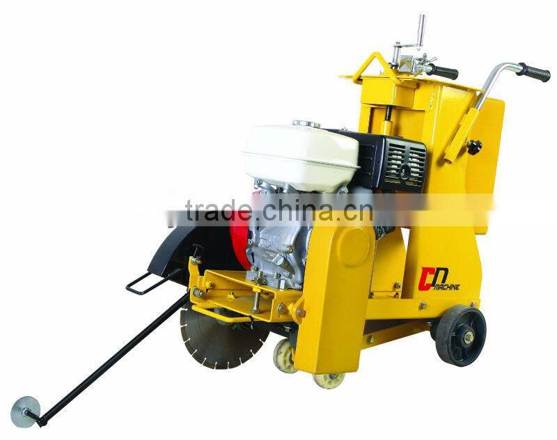 Diesel concrete saw cutter (CNQ16,CE)