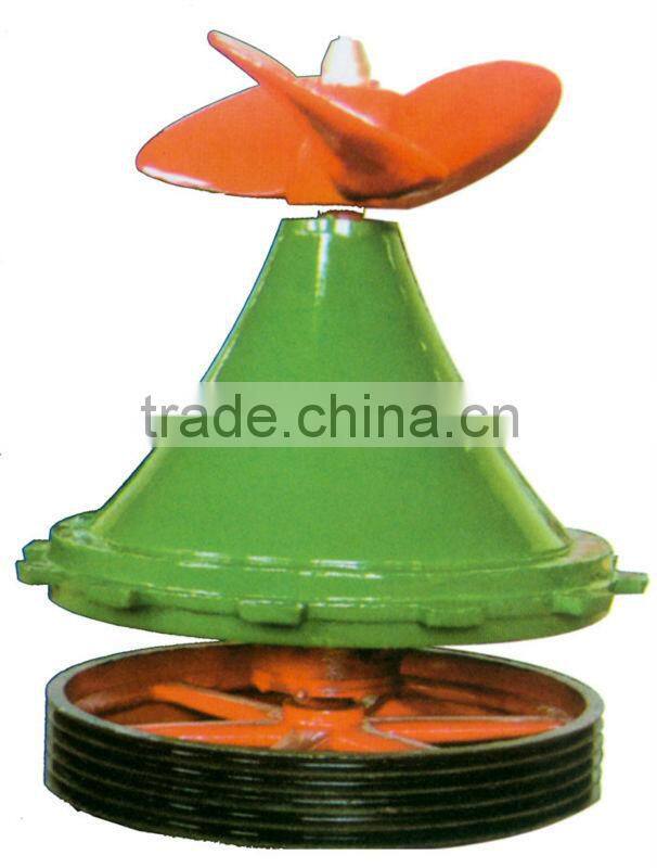 Best seller!! pulp pool thruster for pulping