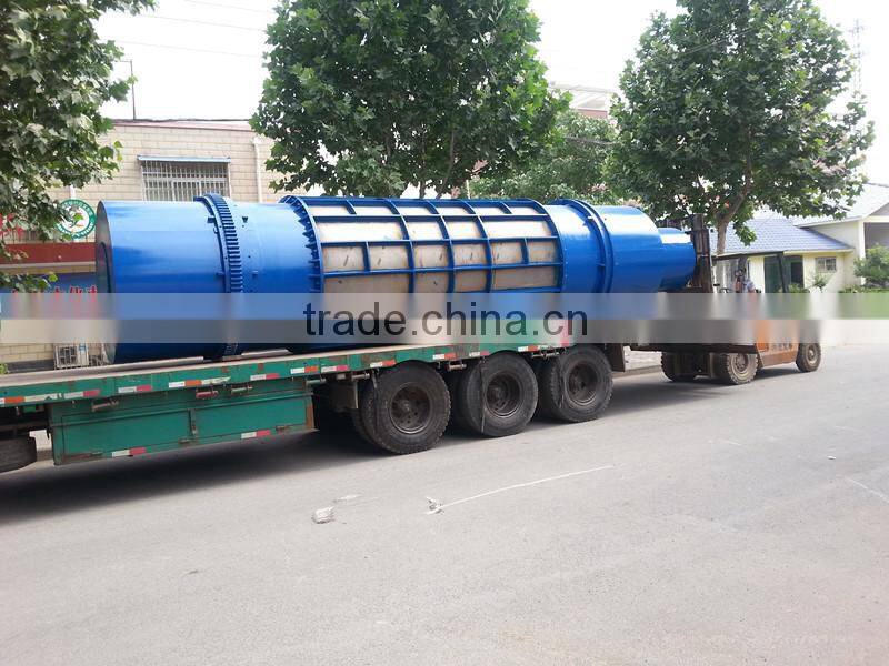 2015 newest unique design medical incinerator