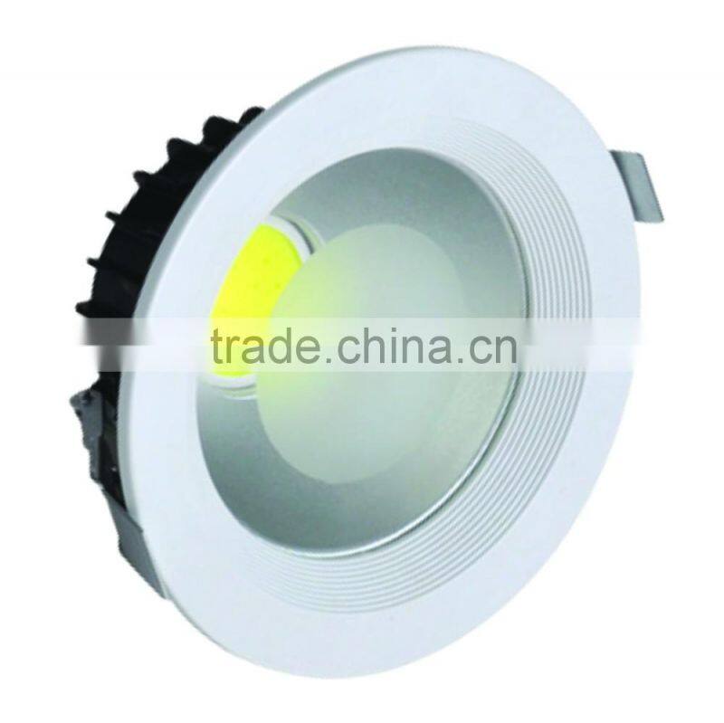 Made in Chian Cheap price 5-30W round square led down light CRI85 90-100LUM CE ROHS