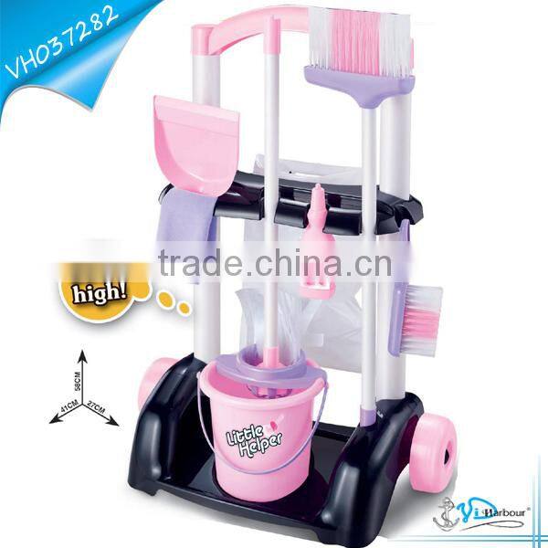 High Quality Child Super Garage Playset