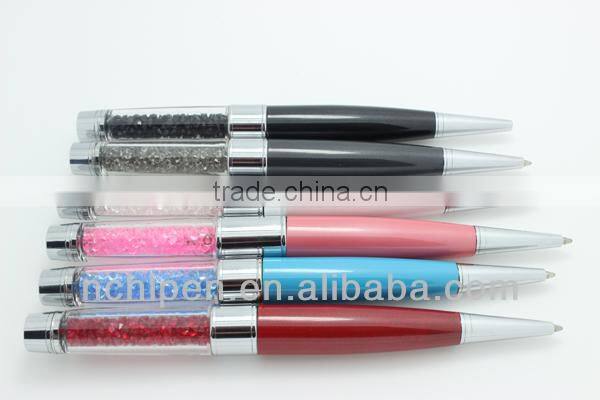 2013 usb pen drive small size usb flash stick with stylus