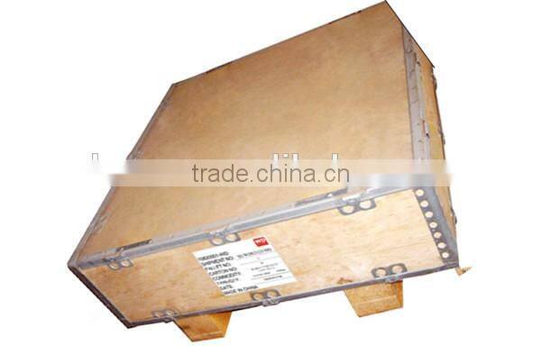 High Purity Alumina Crucible for Melting