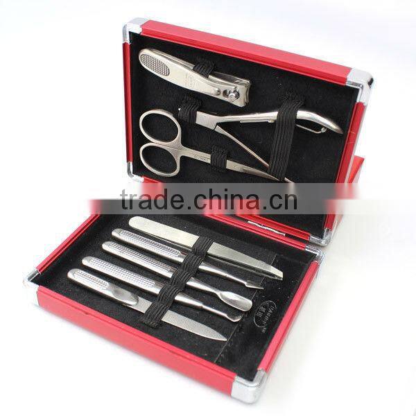 Excellent nice nail kit