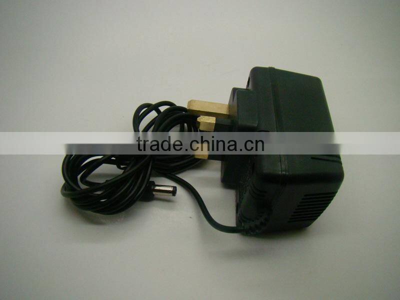 For DUNLOP CRYBABY WAH WAH PEDAL GCB-95 POWER SUPPLY REPLACEMENT 9V ECB-003 JIM