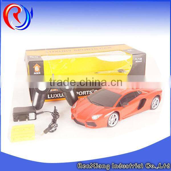 New-style free wheel alloy metal car toy
