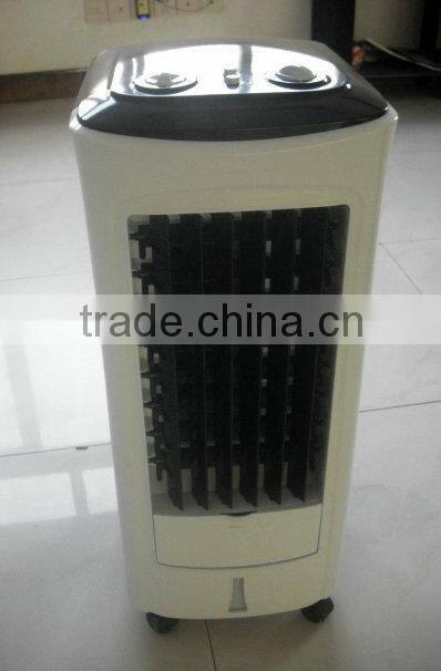 Manual Humidity Control evaporative cheap mini room air cooler