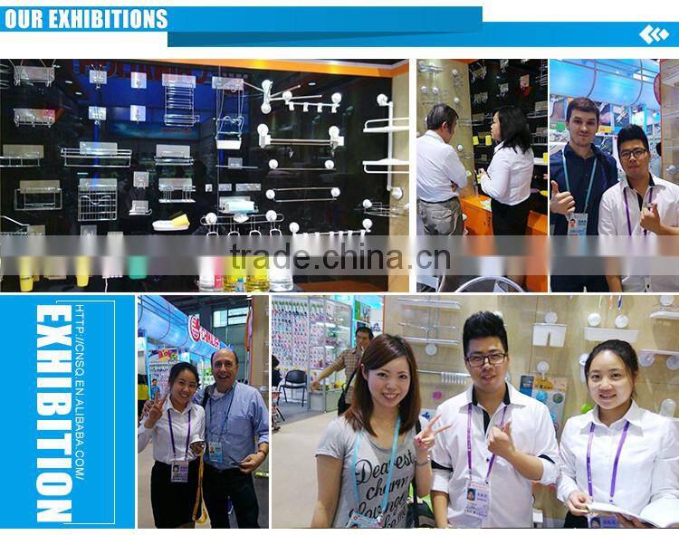 Factory price new design wholesale suction up mop broom holder