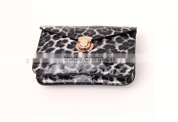 New stylish ladies messenger purse bag wallet