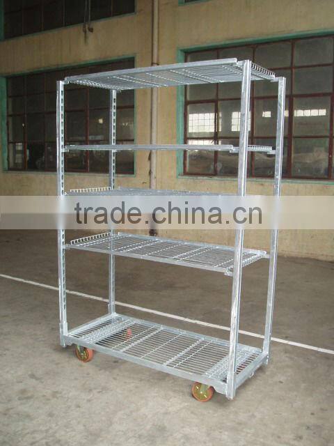 TOOL CART/FLOWER TROLLEY