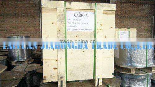 12x10"300NB Body adapter Free Forging