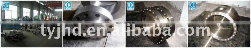 HOT! Adaptor of oil Industrial with Rough Free Forging