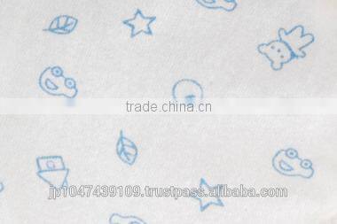 nappy manufacture Japanese high quality wholesale products baby nishiki cloth diapers cover cotton 100% made in japan 3 pcs set