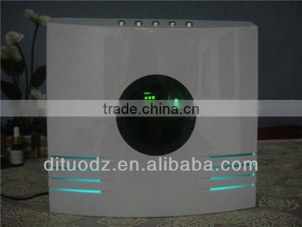 Portable Air Purifier with ozone generator factory made