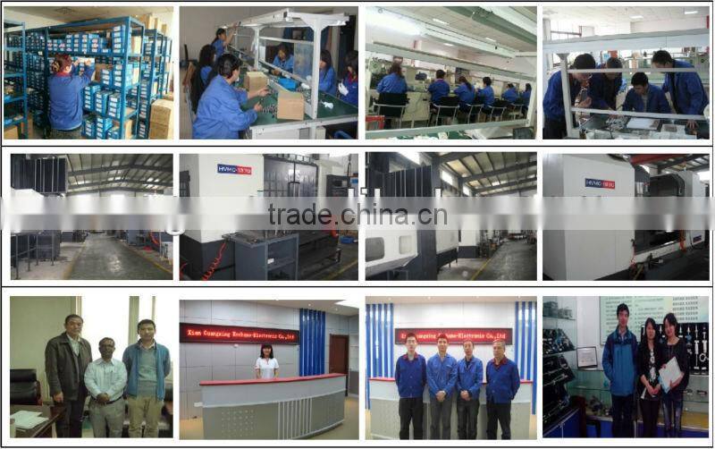2015 hot sale econimic gas pressure gauge manometer
