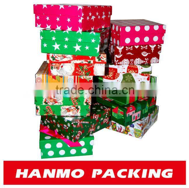 round gift boxes wholesale