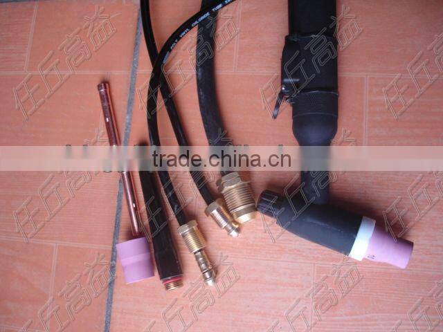 various argon arc welding torch