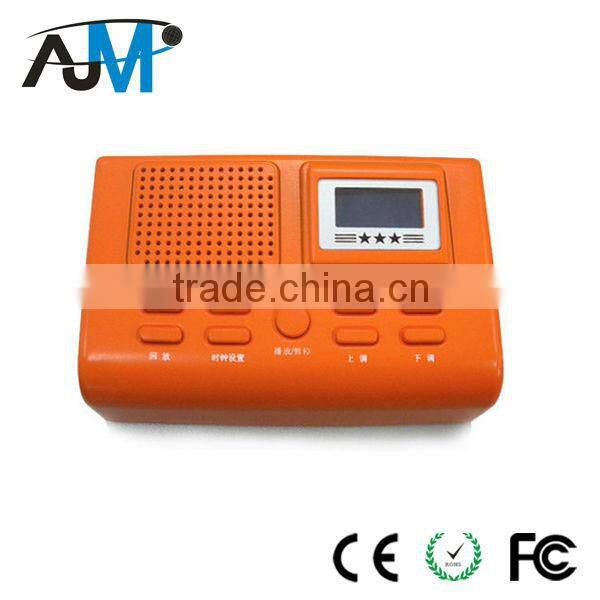 Automatic Telephone line voice recorder device
