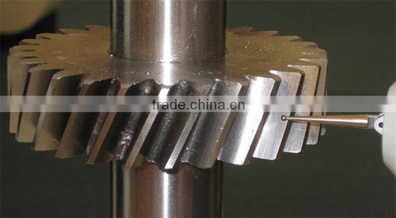 aftermarket tractor parts MTZ 80 OEM spur transmission gear for gear box