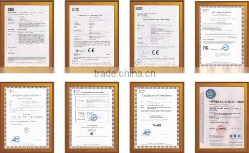 Branded new design 18w 46 inch t5 t8 led tube