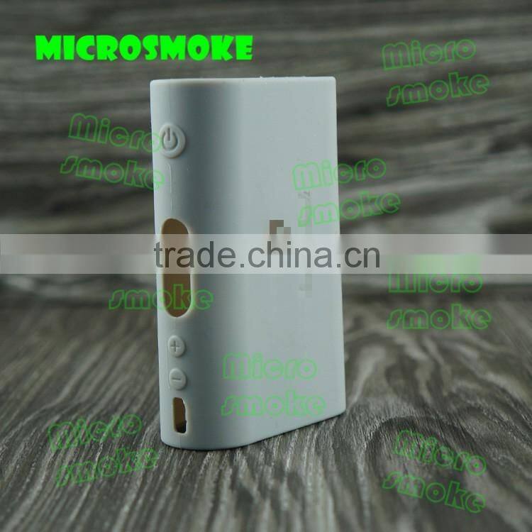 Dust proof silicone case for nebox box mod, nebox mod 60w rubber skin, nebox silicone cover