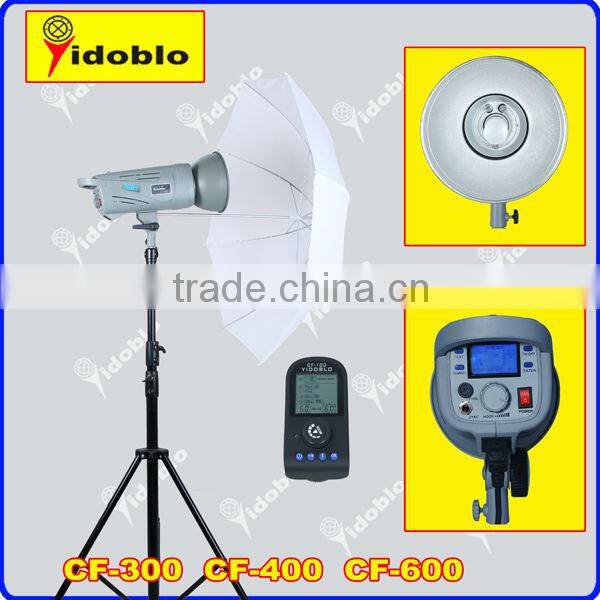 MEIDIKE 600W high quantity professional photo studio flash light