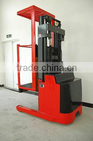 Electric order picker MHA