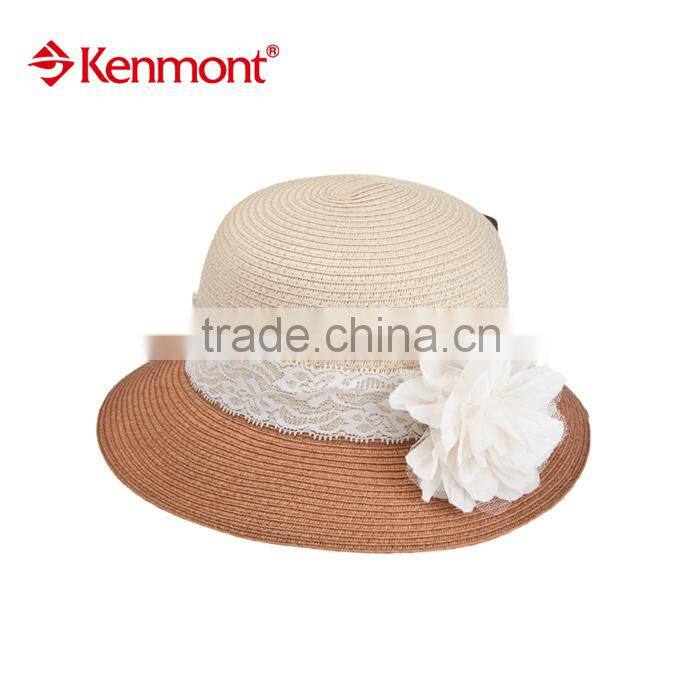 Most attractive good looking straw sombrero hat