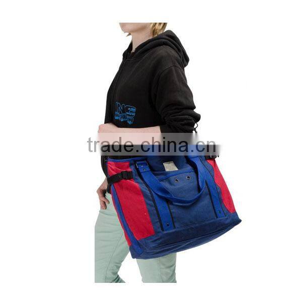 printed custom made shopping baby diaper change lead bag