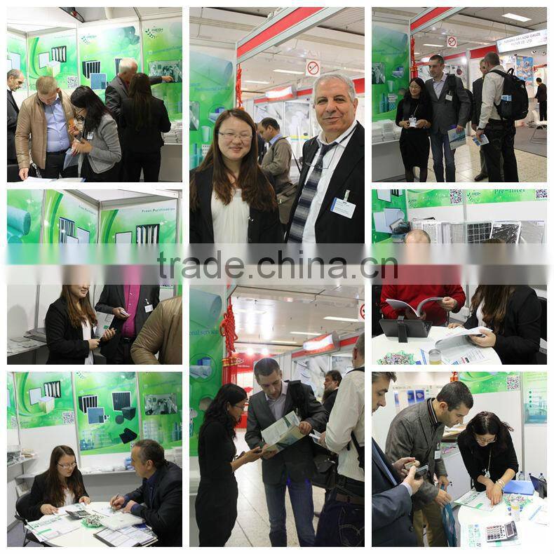 bio filter media us filter water