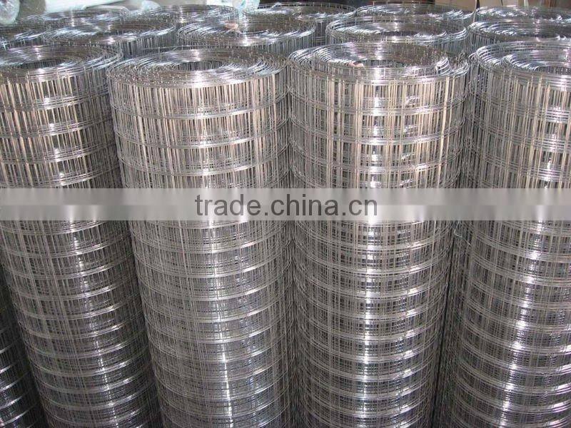 all kinds of welded wire mesh