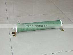 ohm wirewound resistor