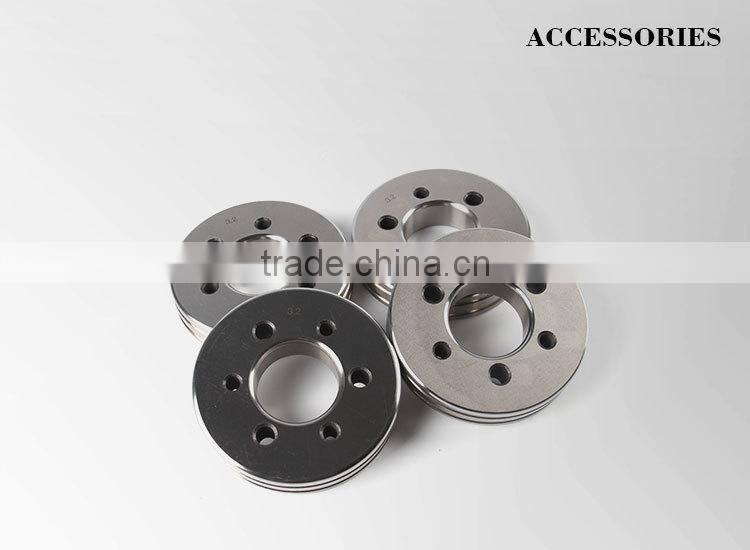 Machine Supplier 9 Years Factory Professional mini spring roll making machine