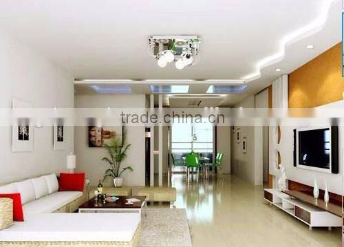 Wholesale Low Price Professional Supplier Tv Wall, CE Certificate Glass Wall TV Mirror