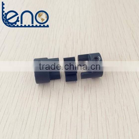 Setscrew Type Jaw Coupling L035 Lovejoy Coupling