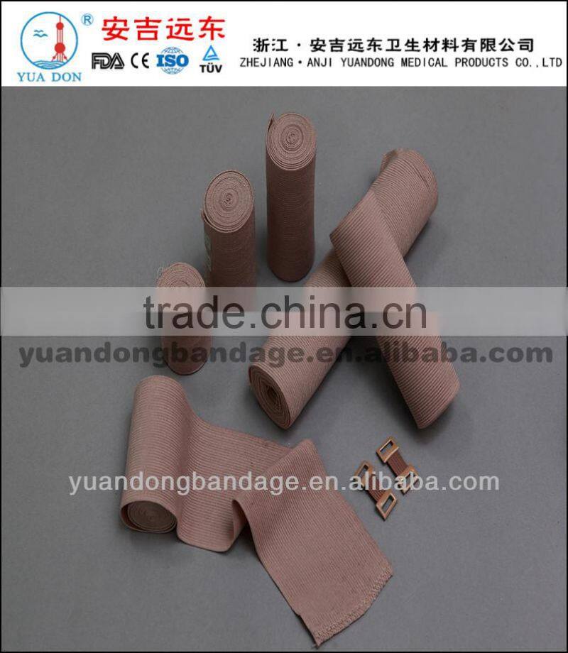 YD20070 HIGH quality and low price ELASTIC BANDAGE