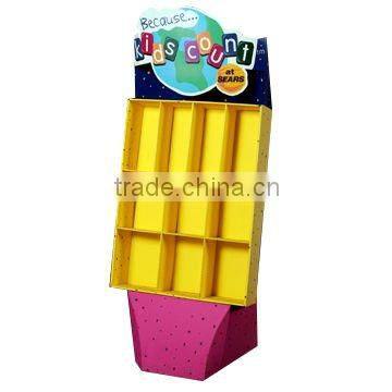 2011 Pop Display Box