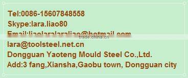 AISI O1/ DIN1.2510 Steel Round Bar/Steel 1.2510 Material