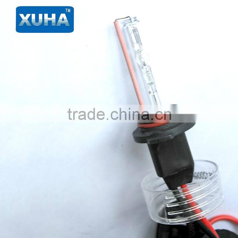 factory sale 12v automobile 9006 hid bulb 35W 55W 75W