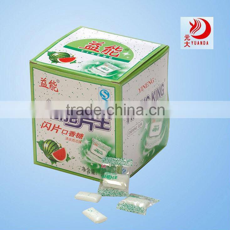 soft chews/soft candy