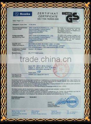 Power adapter for lighting lamps,electronical toys