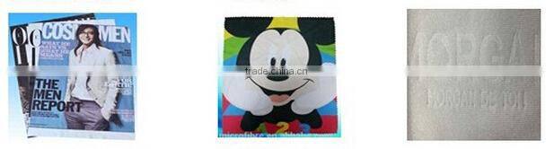 special treatment jewellery cleaning cloth