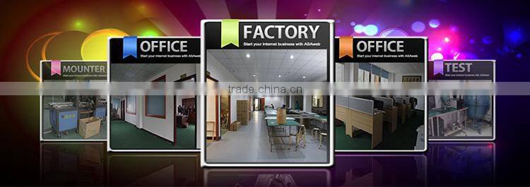 3 years warranty led street light 60w to 180w IP65 Meanwell driver 180w led street lamp