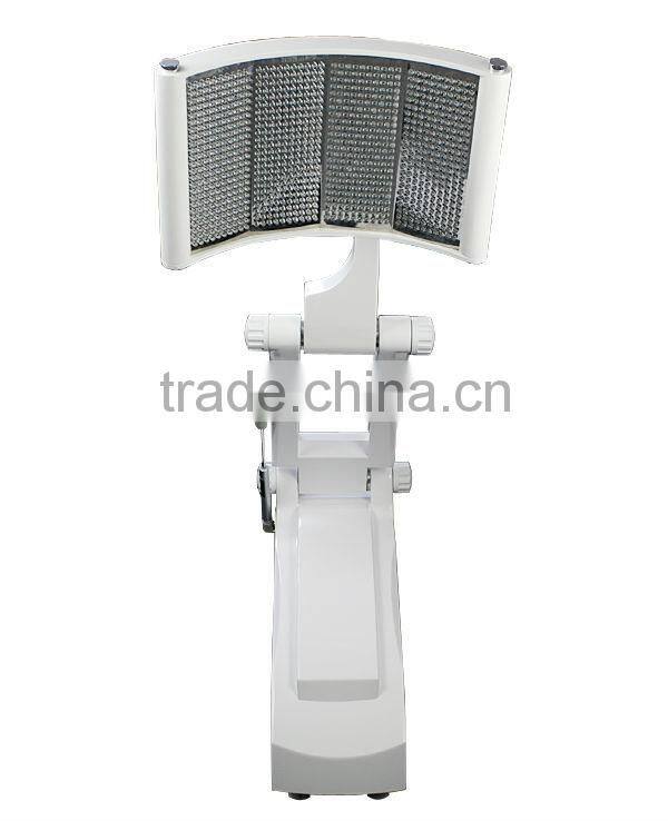 New PDT LED Skin Rejuvenation machine