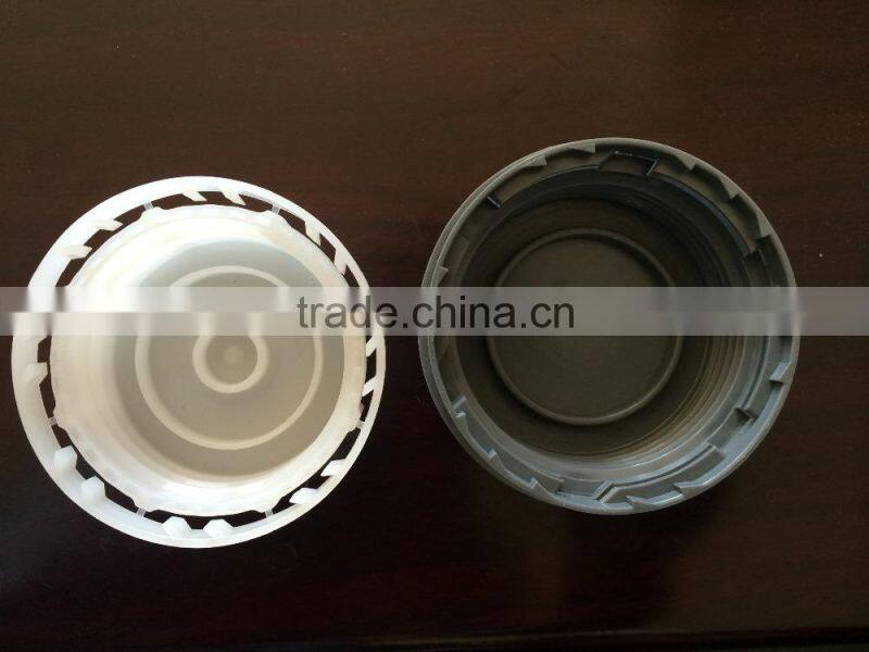 PE PP plastic bottle cap mold / cap inject mould