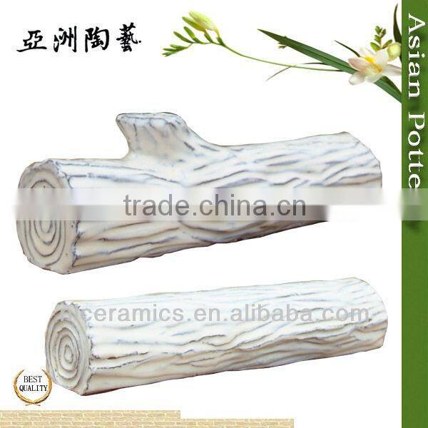 use decorative garden fencing