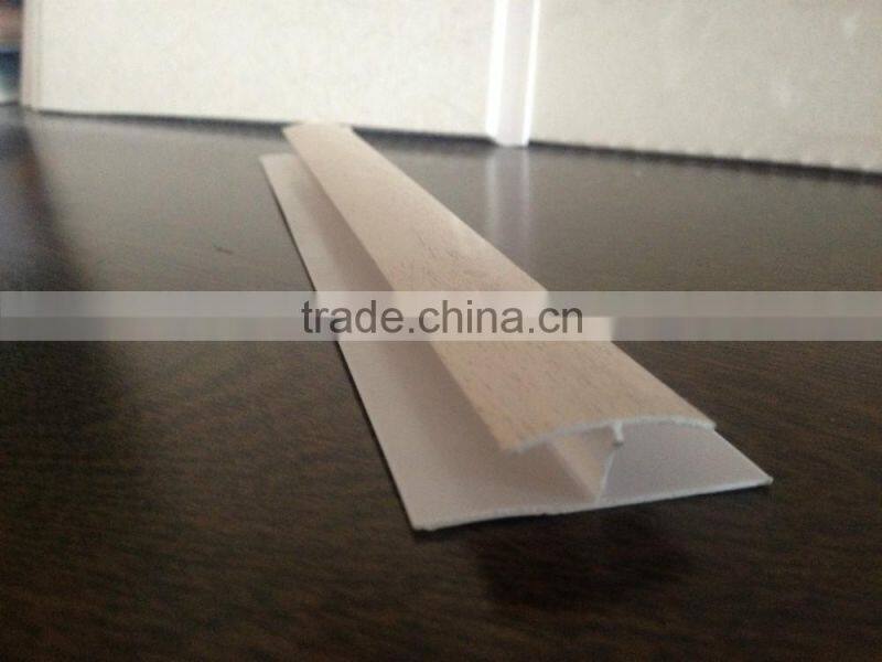 OUMEIJIA PLASTIC PVC HIGH QUALITY CORNERS H JOINT FOR DECRATION