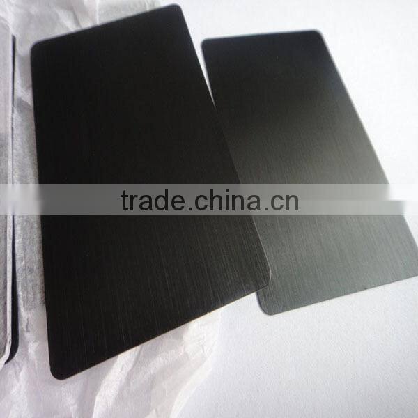 High quality aluminium clock hand