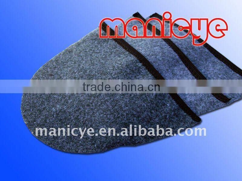Polyester Felt for Casual Shoes Material
